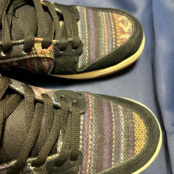 Nike SB Dunk Low Premium QS Hacky Sack 2014 - Picture 13 of 13